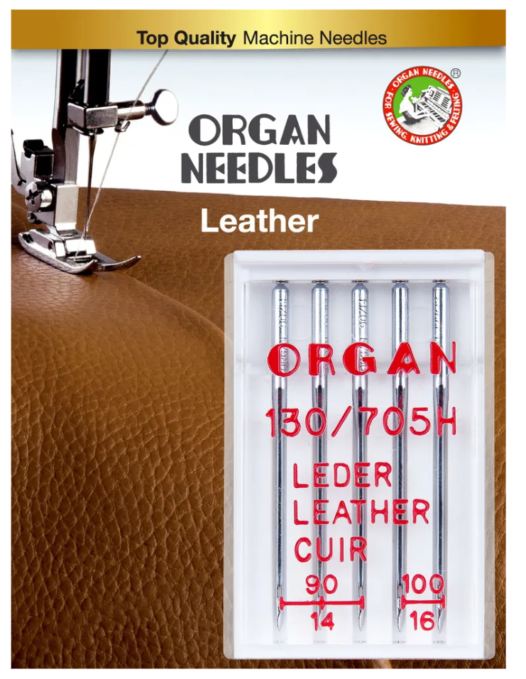 Organ Leather Organ