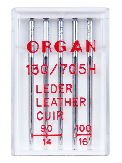 Organ Leather Organ