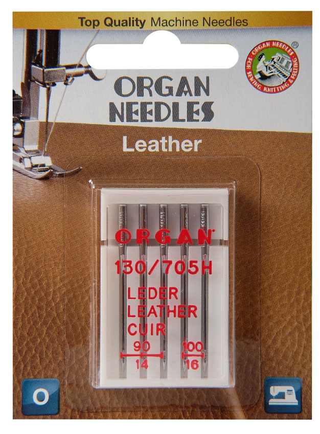 Organ Leather Organ