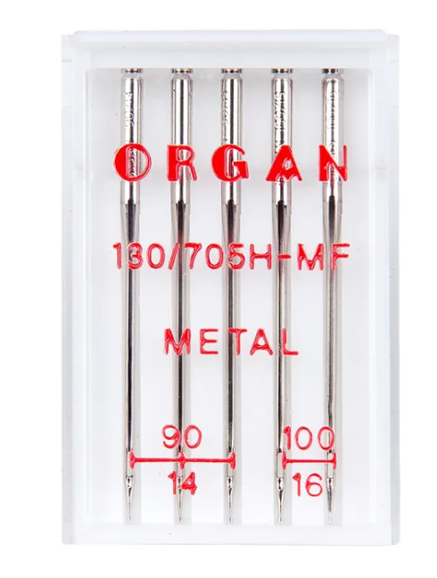 Organ Metal Organ