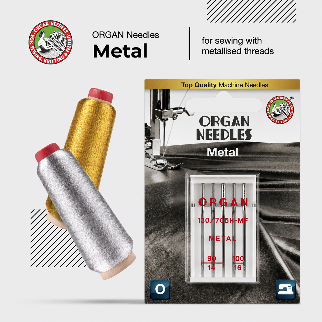 Organ Metal Organ