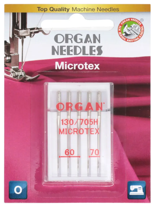 Organ Microtex ORGAN