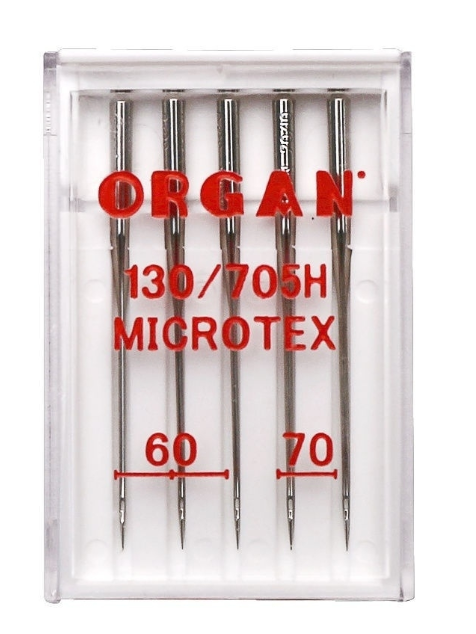 Organ Microtex ORGAN
