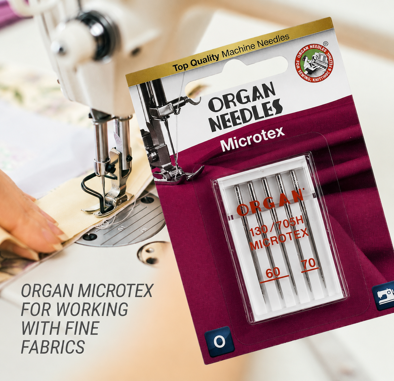 Organ Microtex ORGAN