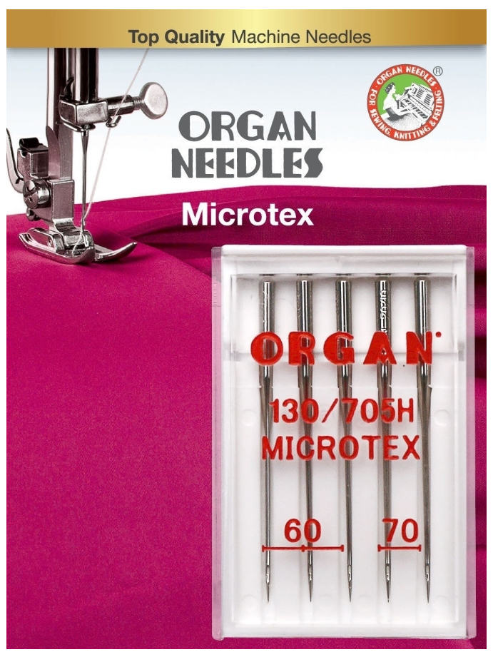 Organ Microtex ORGAN
