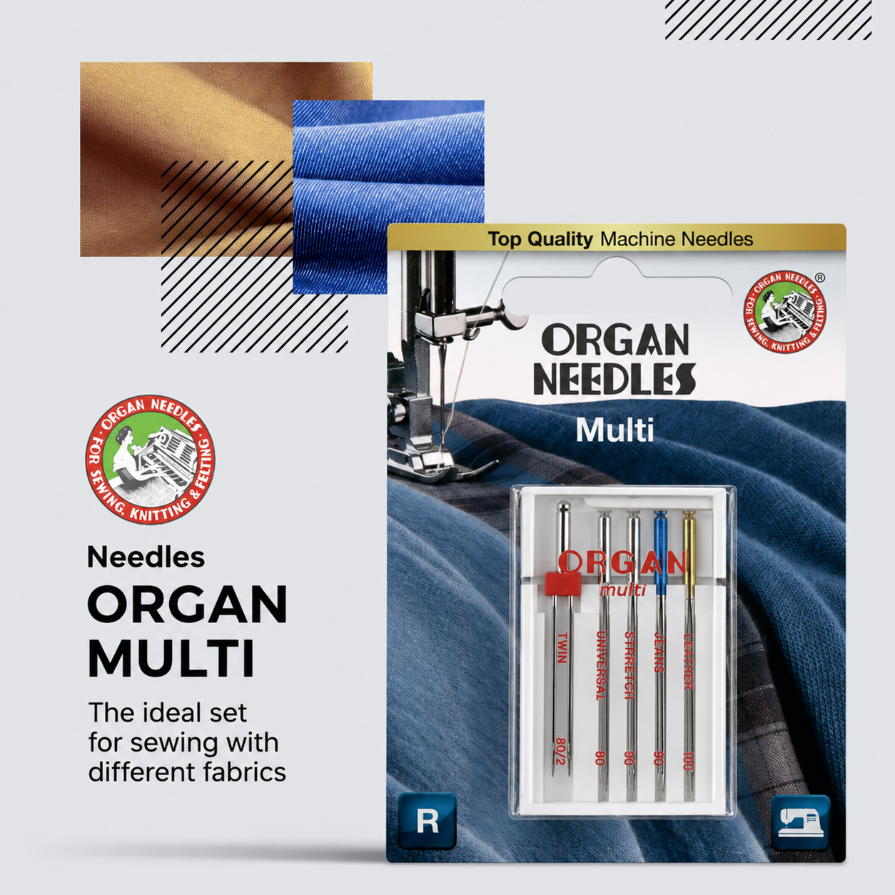 Organ Multi Organ