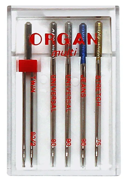 Organ Multi Organ