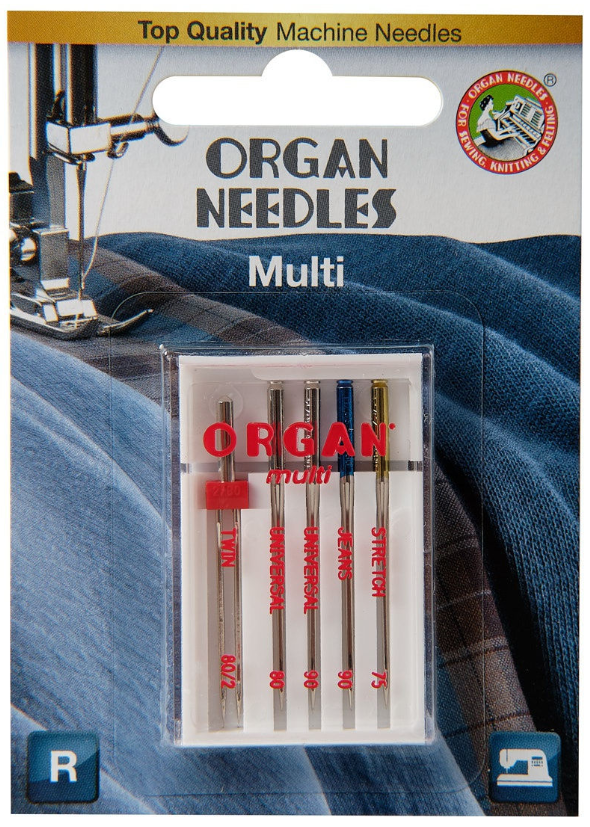 Organ Multi Organ