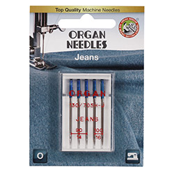 Organ Jeans 130/705H