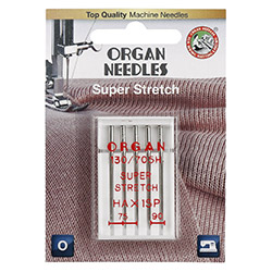 Organ Super Stretch HA*1SP