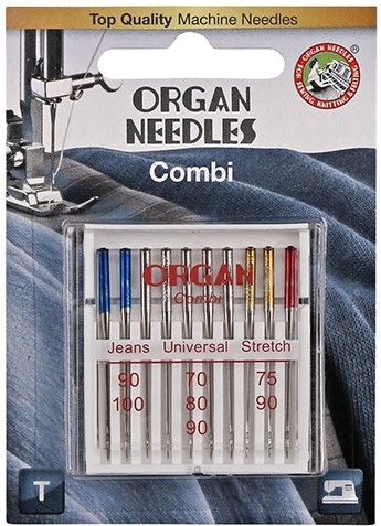 Organ COMBI 130/705H
