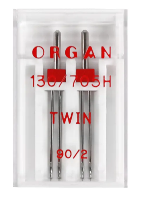 Organ Twin Organ