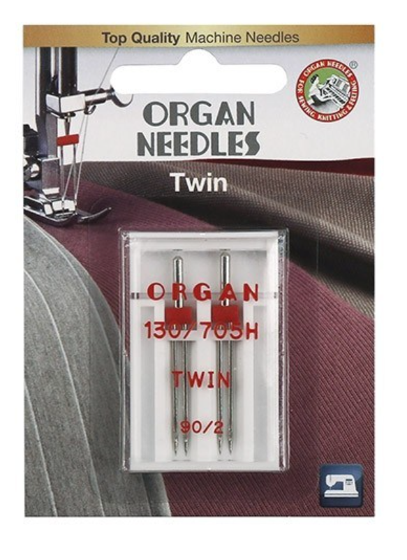 Organ Twin Organ
