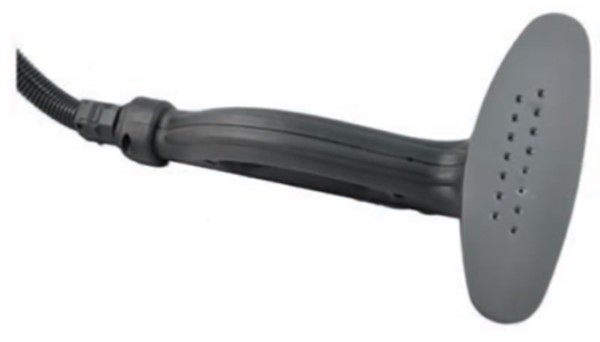 PRIMULA MAGIC INOX STEAMER