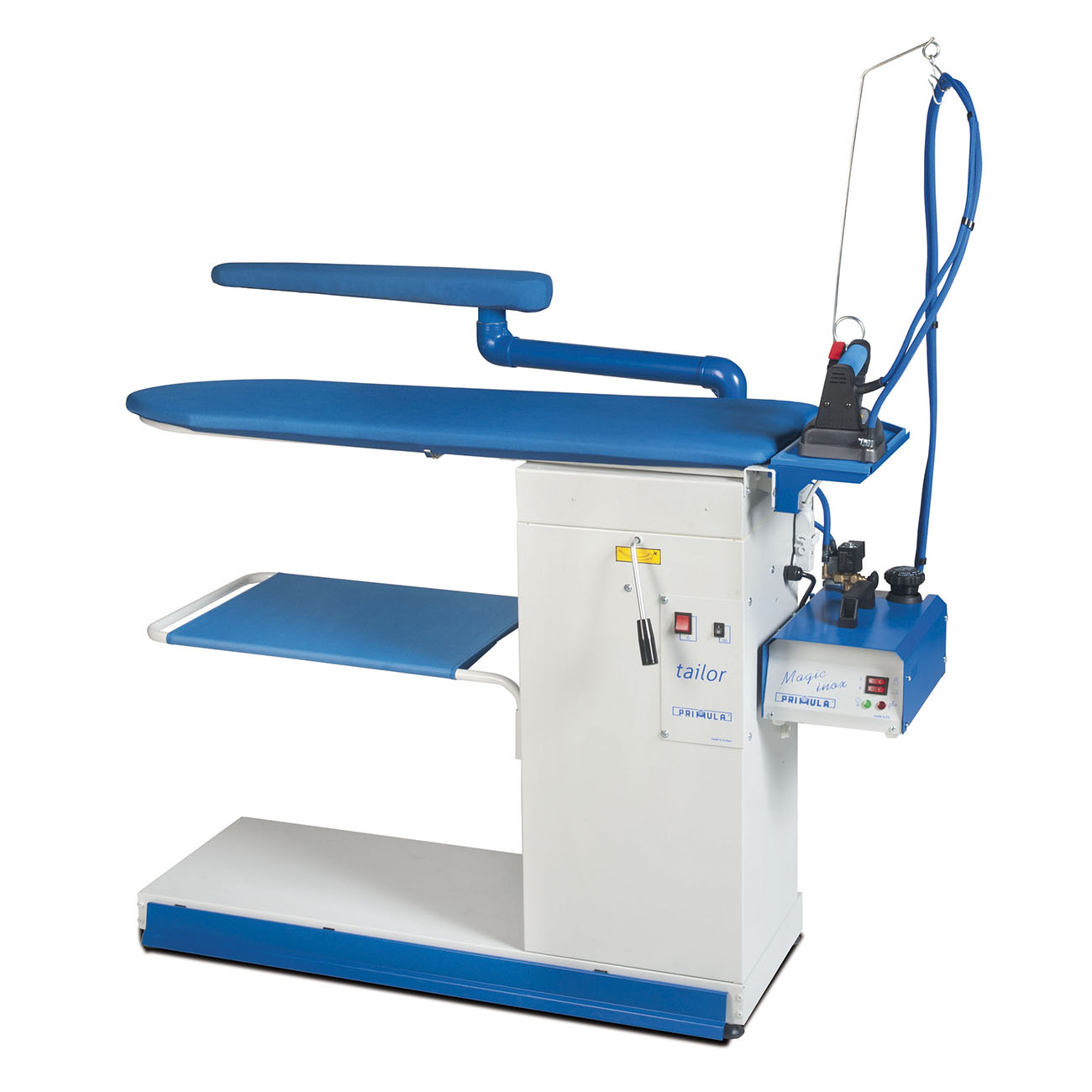  Tailor DOB
