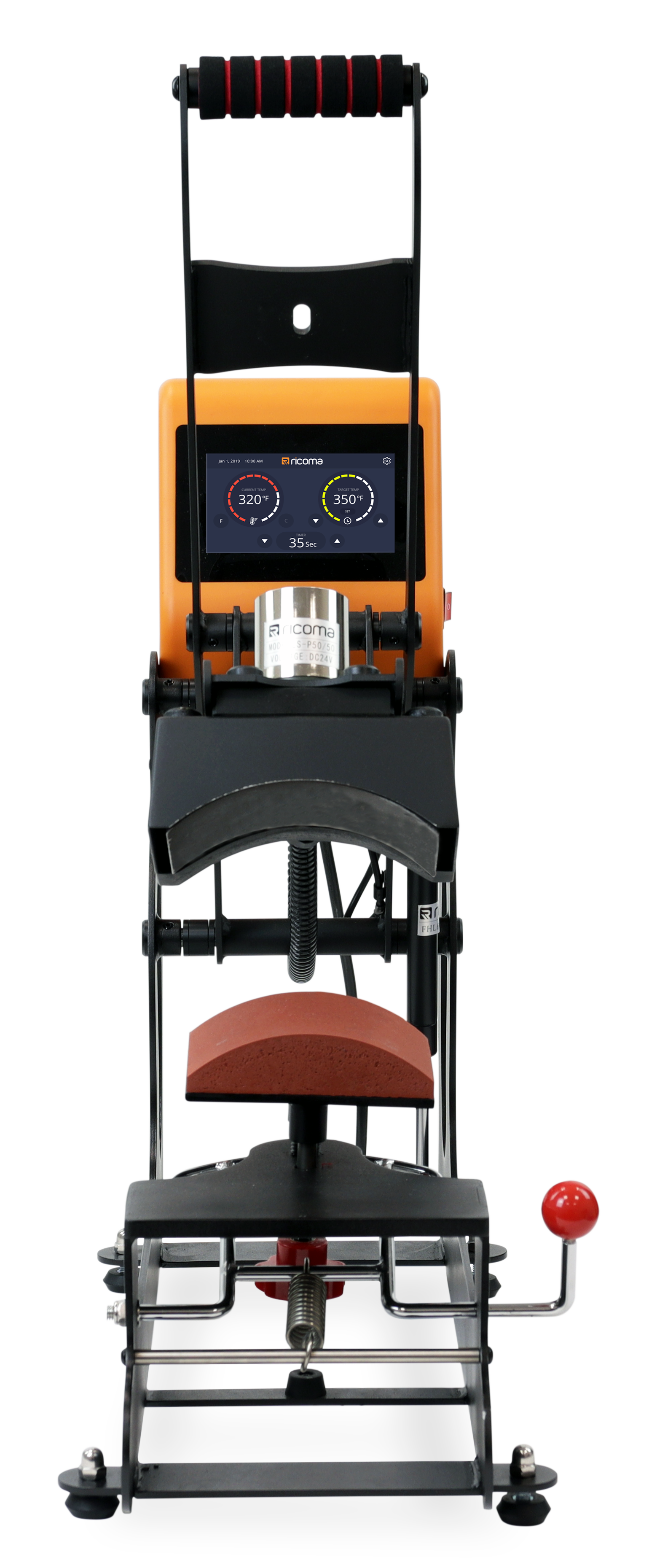 RICOMA HP-0408FC