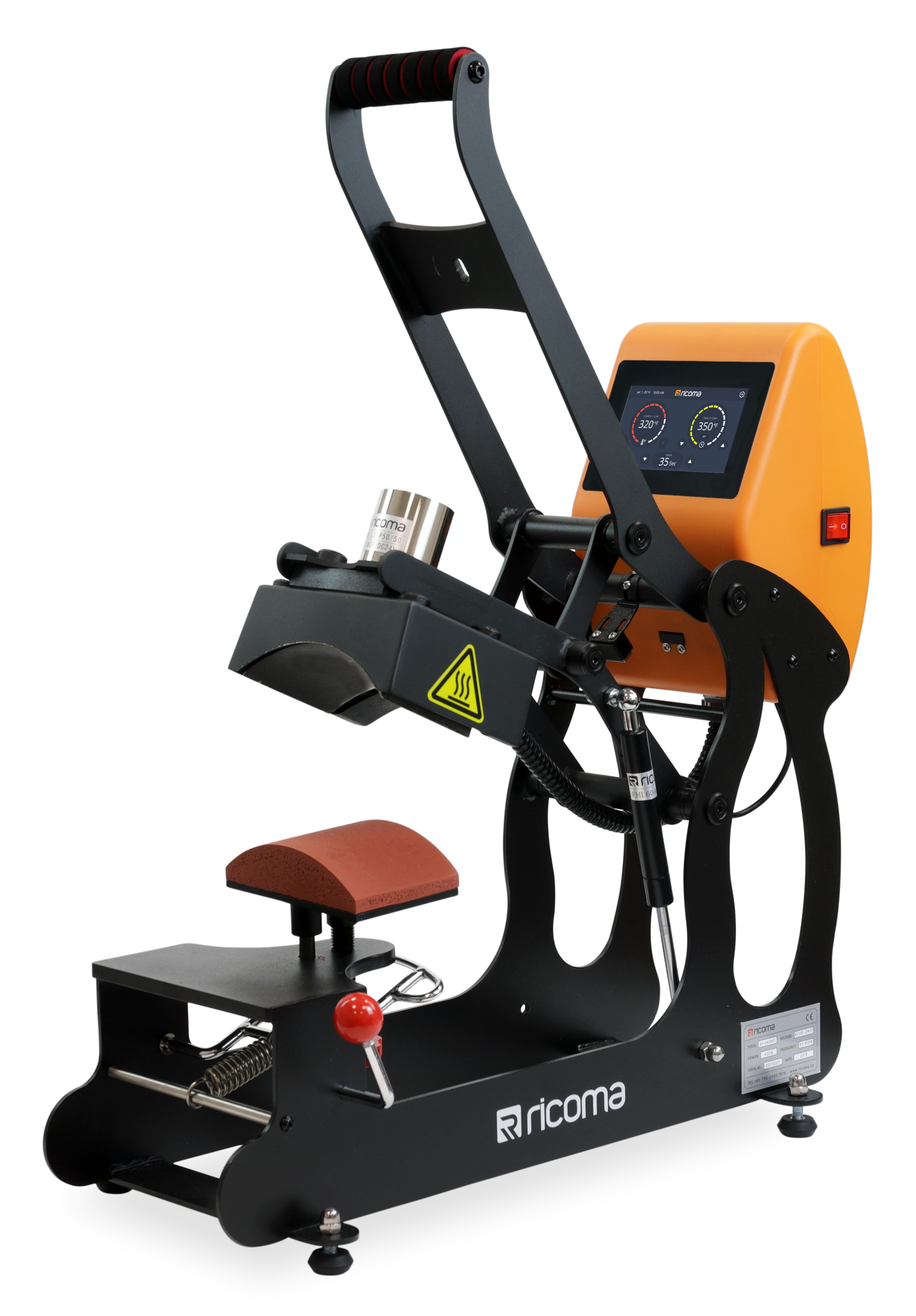 RICOMA HP-0408FC
