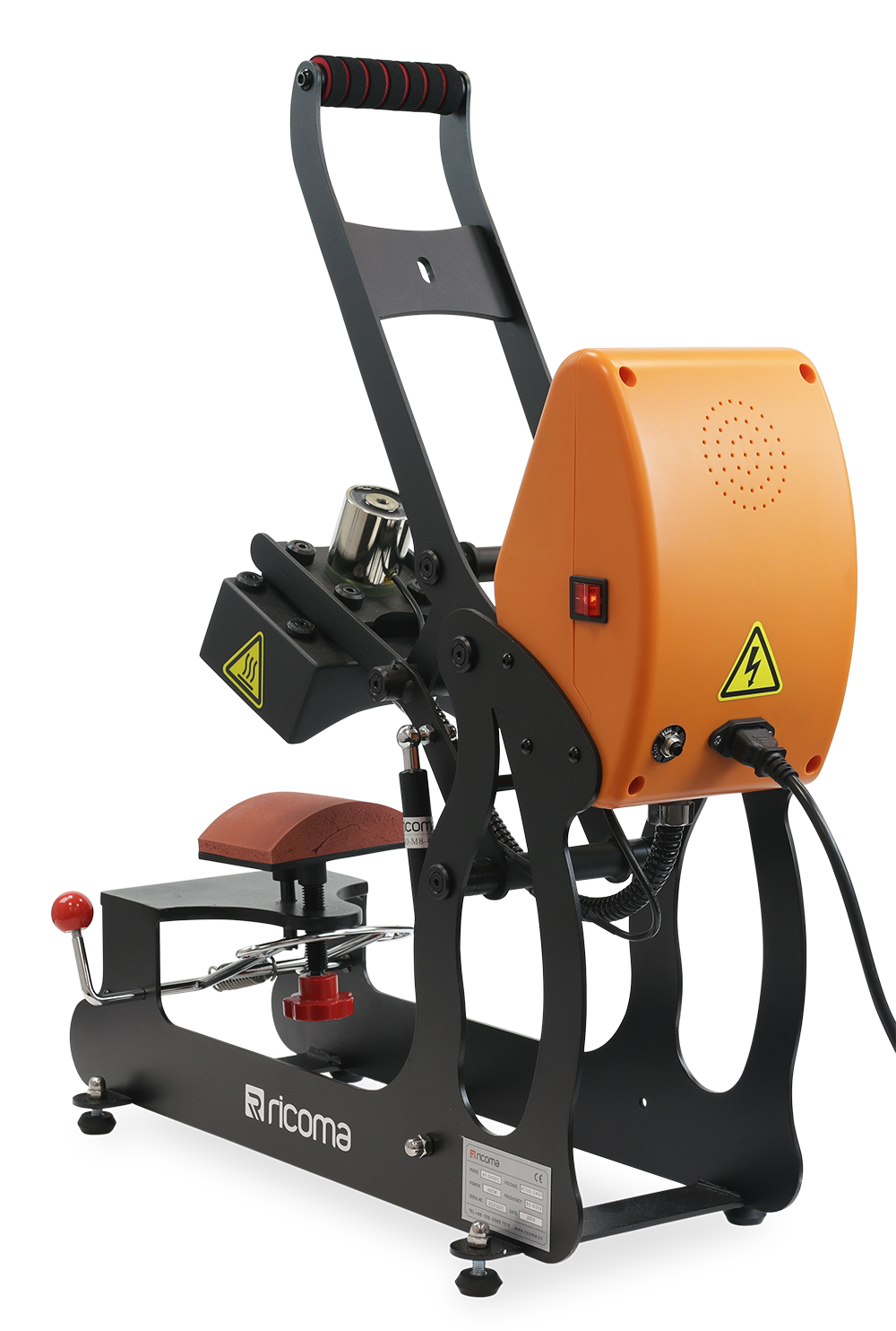 RICOMA HP-0408FC