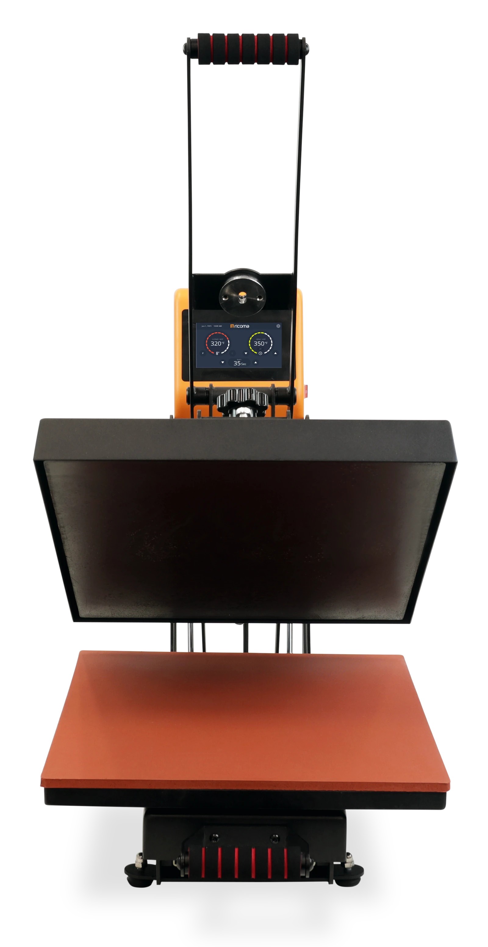 RICOMA HP-1620F-T