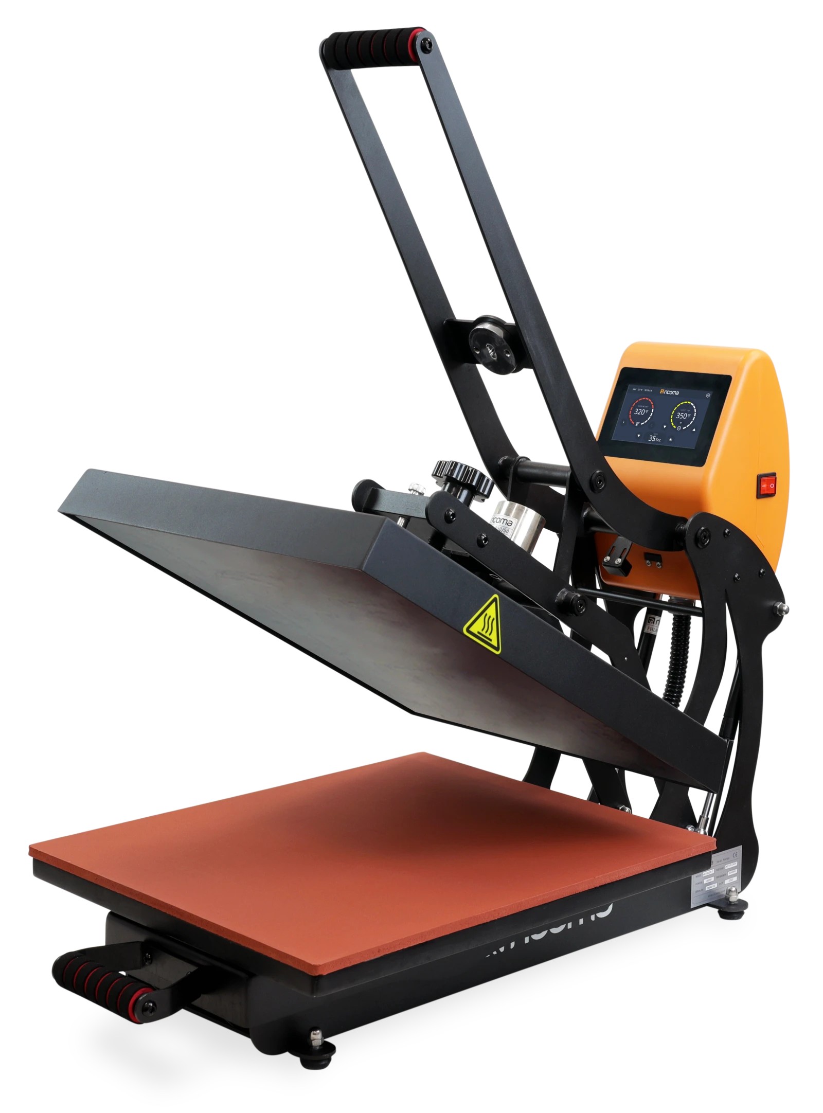 RICOMA HP-1620F-T