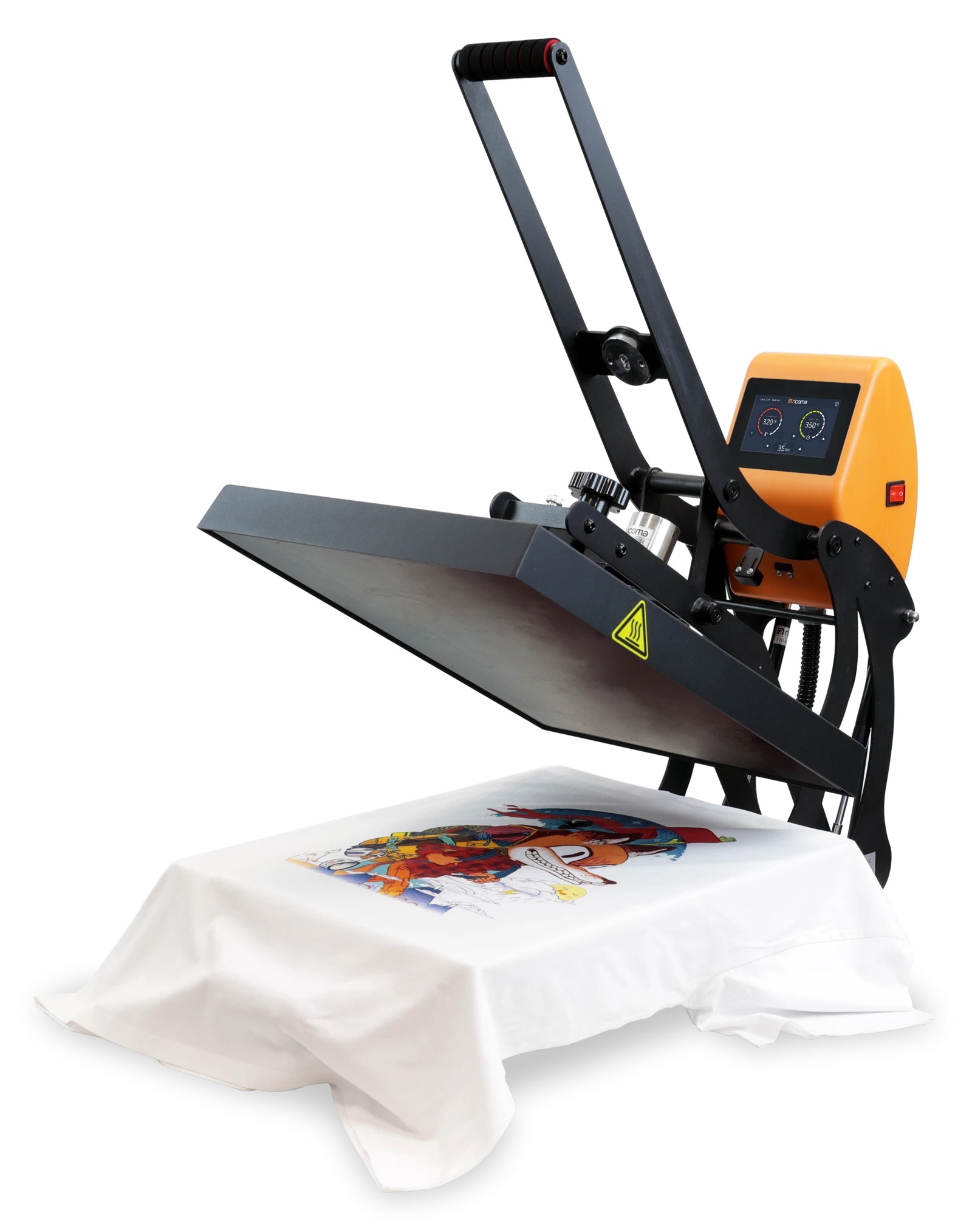 RICOMA HP-1620F