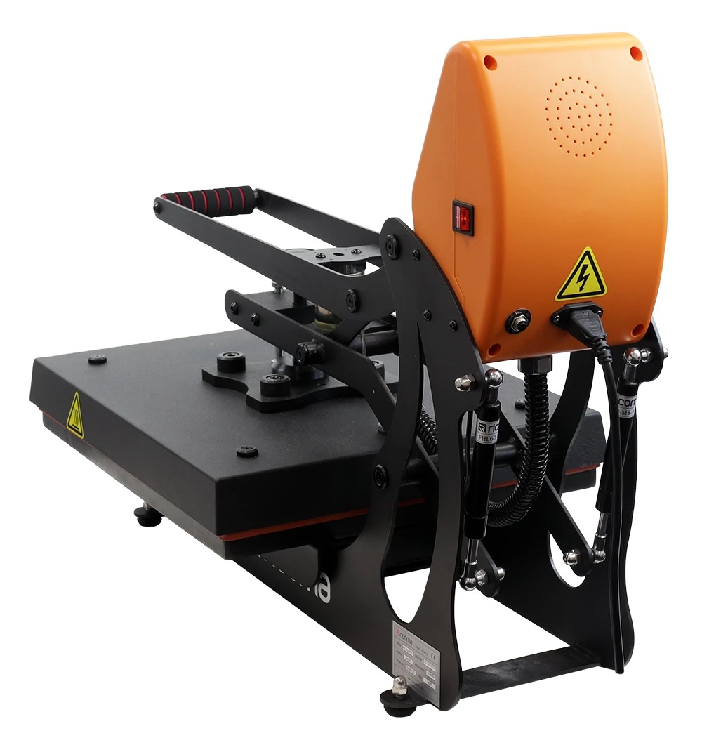 RICOMA HP-1620F