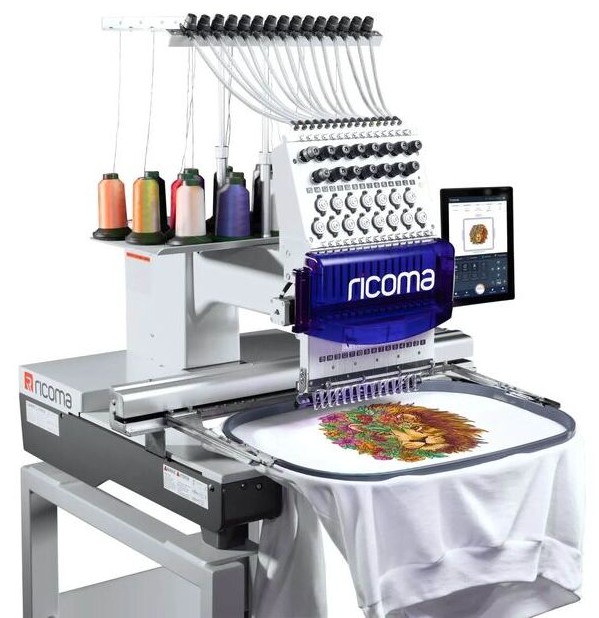 RICOMA SWD-1501-10S