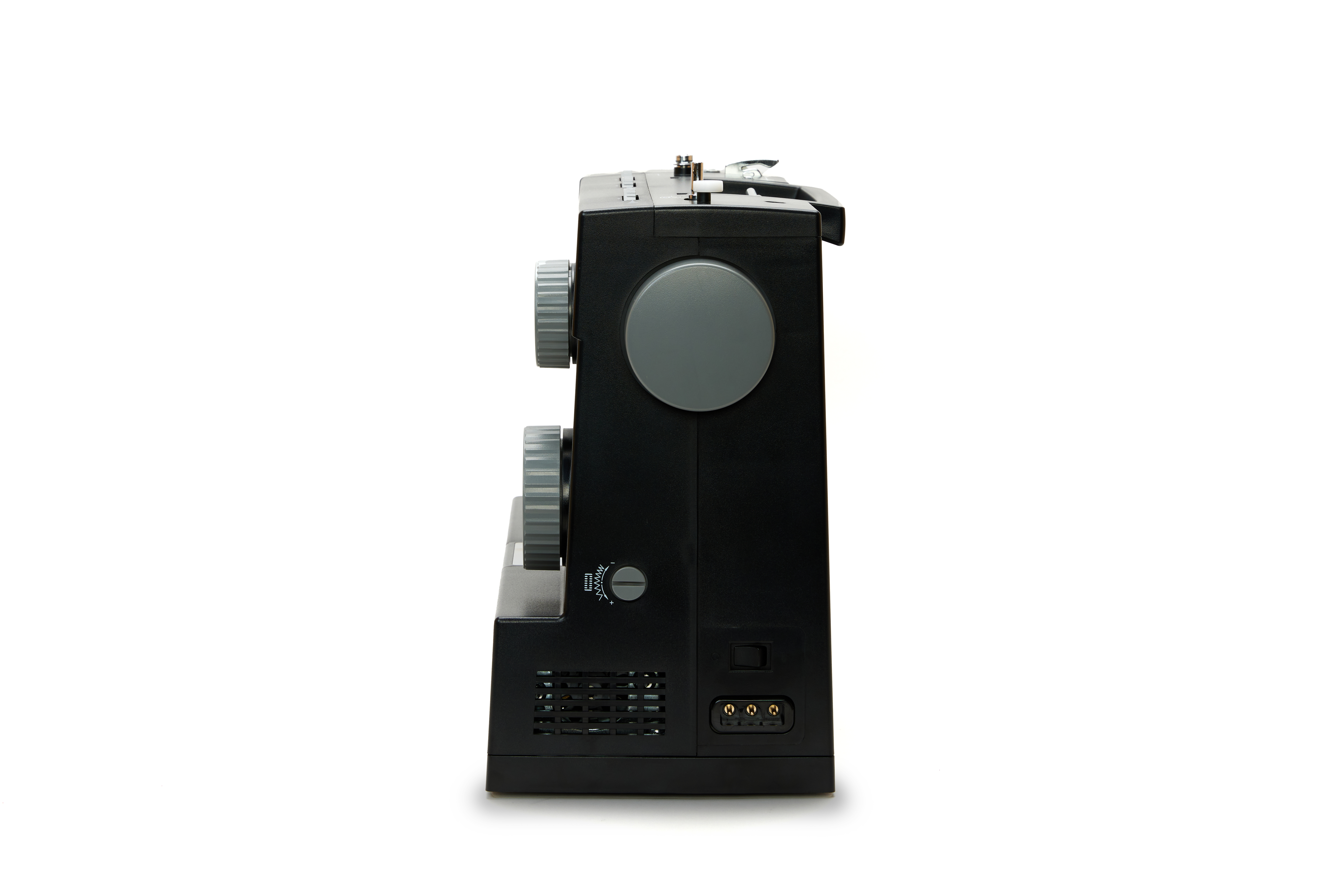 SINGER HD4432 Black