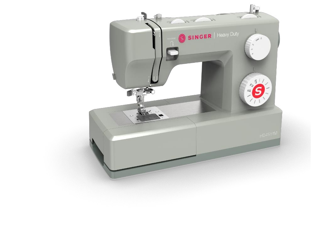 SINGER HD4511