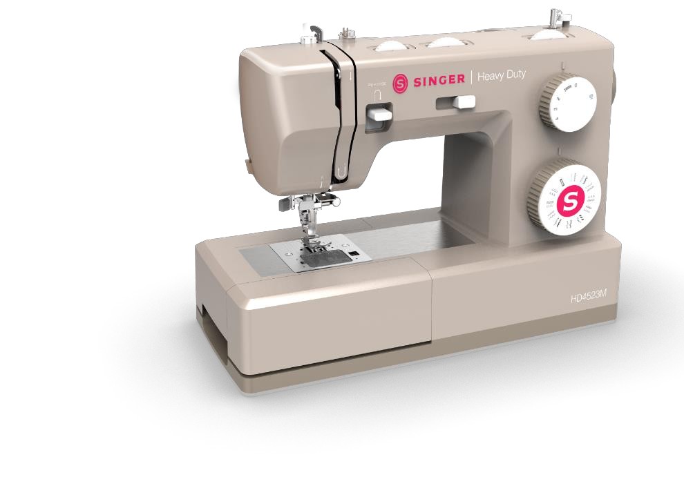 SINGER HD4523