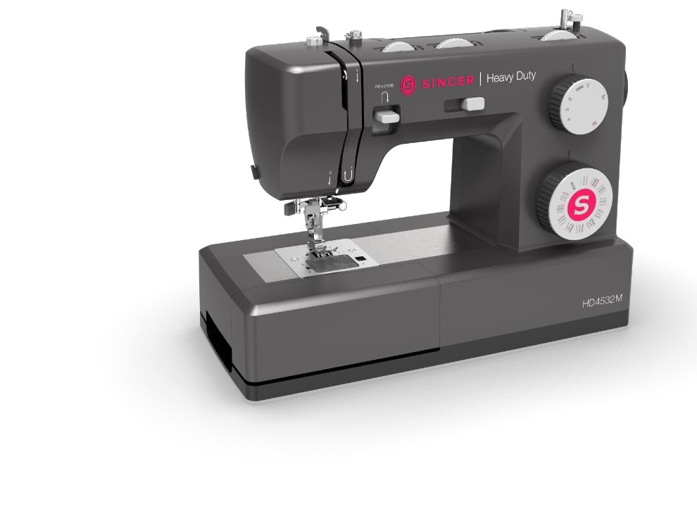 SINGER HD4532