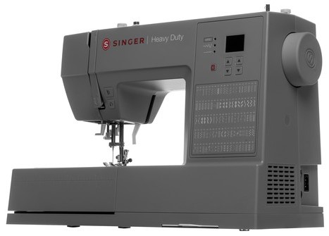 SINGER HD6605C
