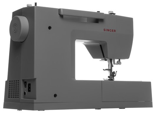 SINGER HD6605C