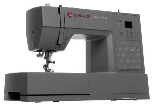 SINGER HD6605C