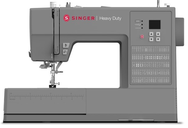 SINGER HD6605C