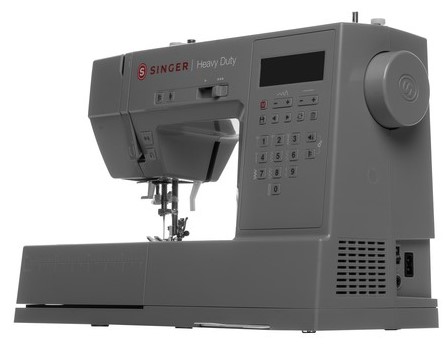 SINGER HD6705C