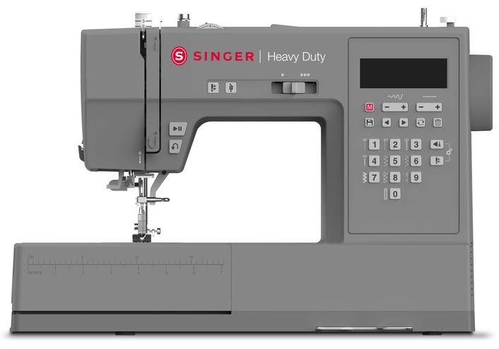 SINGER HD6705C