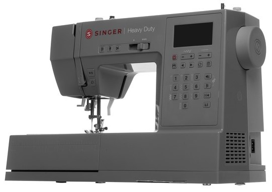 SINGER HD6805C