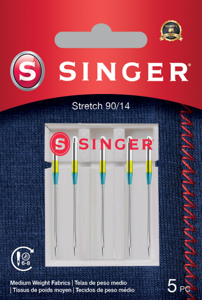 SINGER Stretch SINGER 