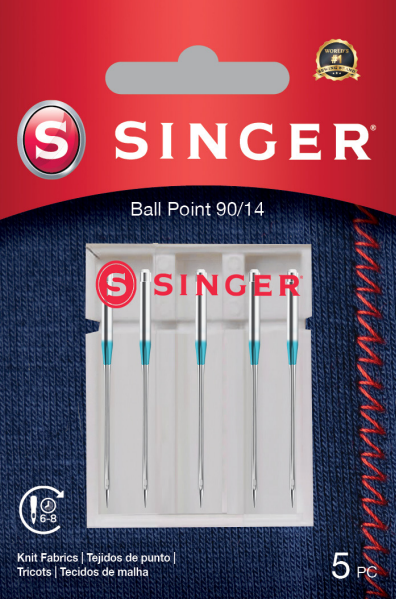 SINGER Ball Point SINGER 