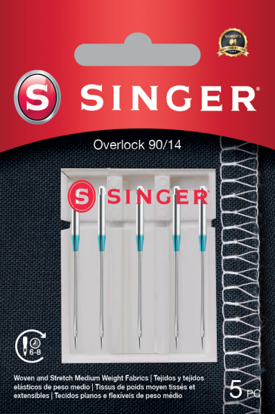 SINGER Overlock SINGER